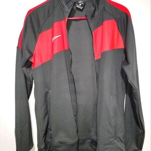 Nike large dri-fit jacket
